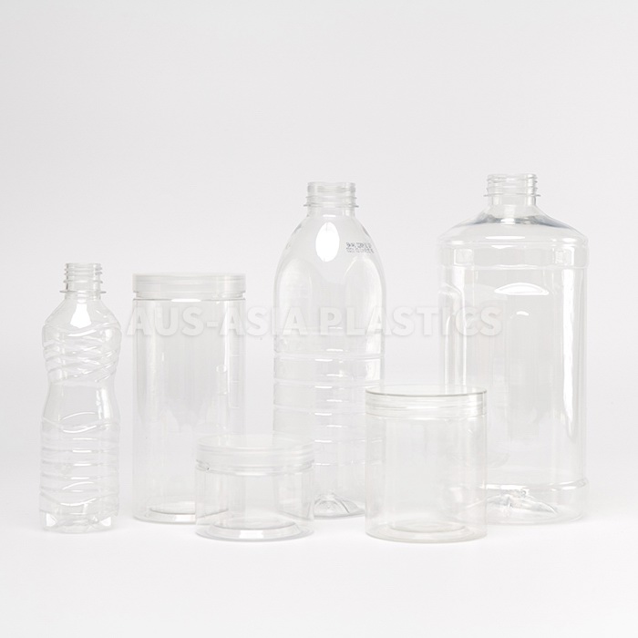 PET塑料包装（瓶/罐/桶）