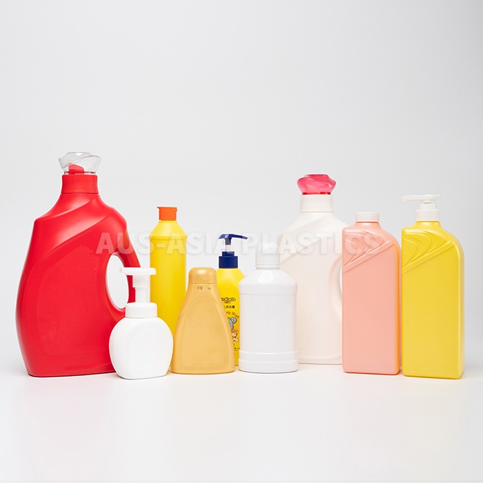 日化塑料包装/洗发水瓶/沐浴露瓶