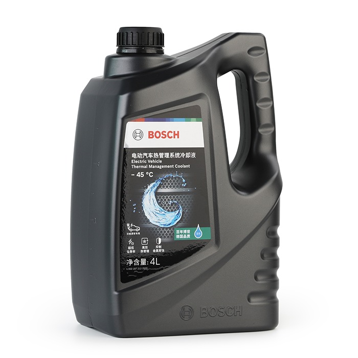 4L BOSCH �綯������ȴҺͰ